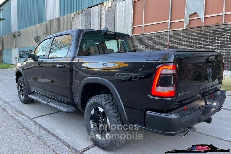 Dodge Ram 1500 rebel gt - <small></small> 99.000 € <small>TTC</small> - #2