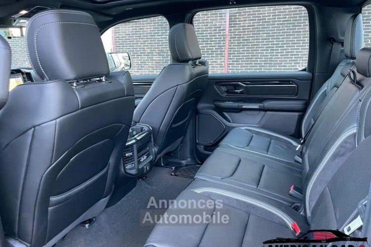 Dodge Ram 1500 rebel gt - <small></small> 99.000 € <small>TTC</small> - #20