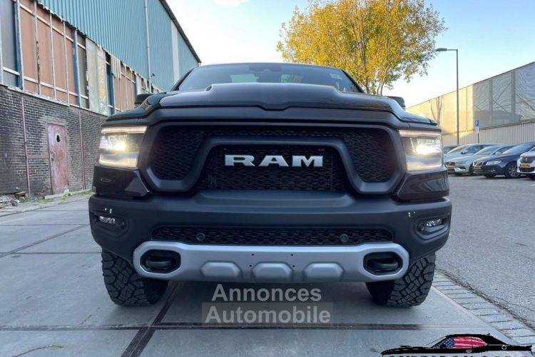 Dodge Ram 1500 rebel gt - <small></small> 98.000 € <small>TTC</small> - #2