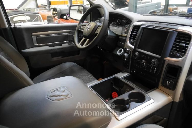 Dodge Ram 1500 SLT MOTEUR NEUF CREW CAB V6 ECODIESEL BIGHORN - <small></small> 44.900 € <small>TTC</small> - #4