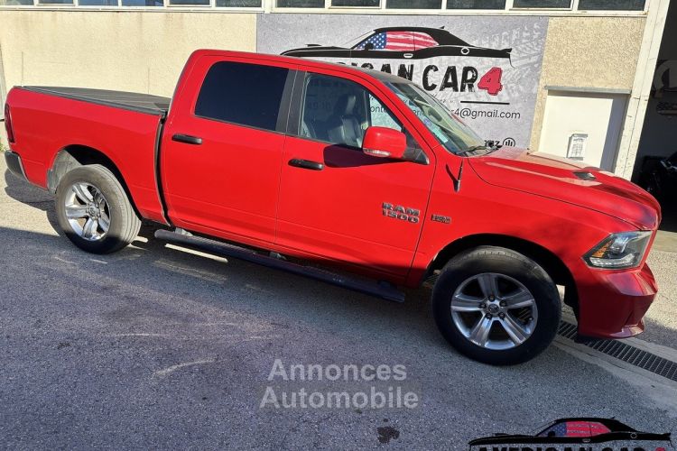 Dodge Ram 1500 sport - <small></small> 46.500 € <small>TTC</small> - #4