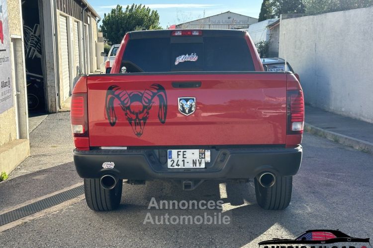 Dodge Ram 1500 sport - <small></small> 46.500 € <small>TTC</small> - #6