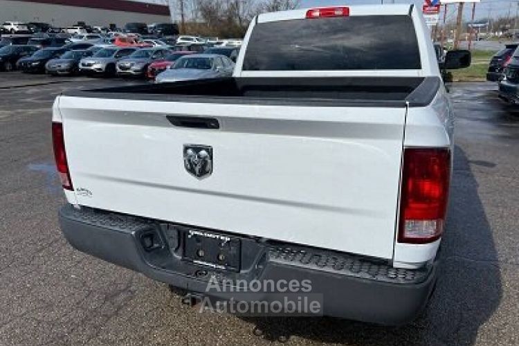 Dodge Ram 1500 Tradesman SYLC EXPORT - <small></small> 19.900 € <small>TTC</small> - #4