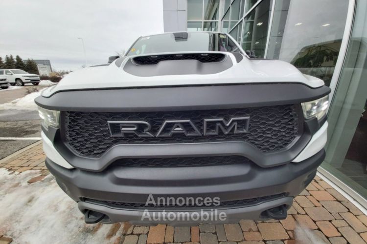 Dodge Ram 1500 TRX 6.2L 2023 - <small></small> 138.400 € <small></small> - #4