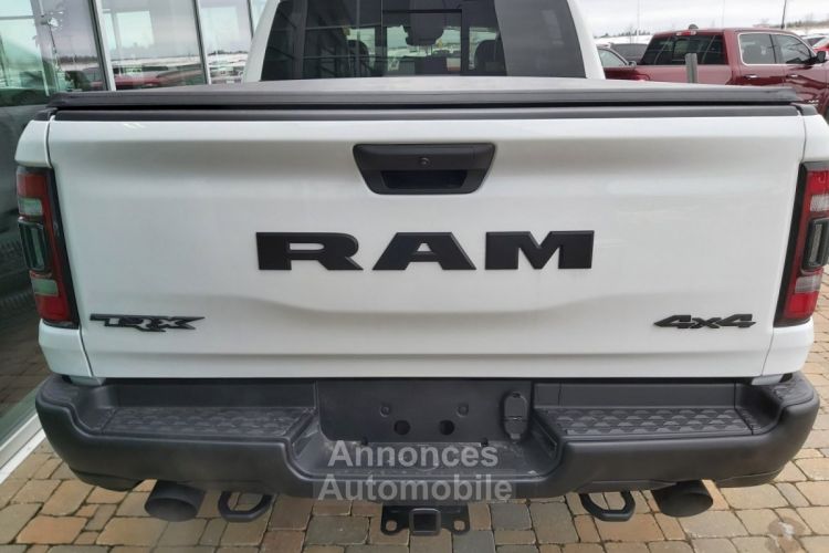 Dodge Ram 1500 TRX 6.2L 2023 - <small></small> 138.400 € <small></small> - #7