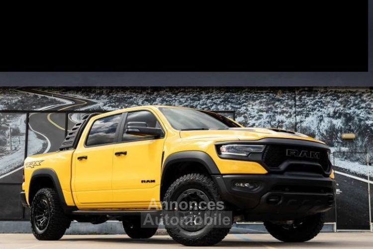 Dodge Ram 1500 TRX Havoc Edition SYLC EXPORT - <small></small> 110.400 € <small>TTC</small> - #1