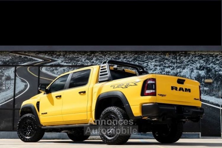 Dodge Ram 1500 TRX Havoc Edition SYLC EXPORT - <small></small> 110.400 € <small>TTC</small> - #3