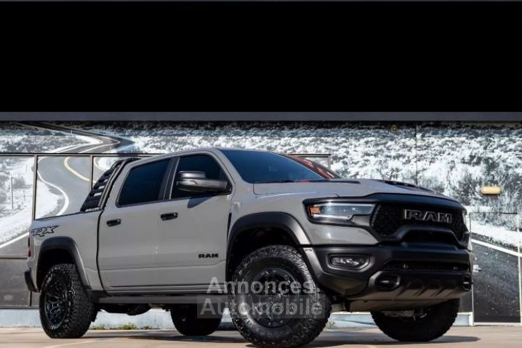 Dodge Ram 1500 TRX Lunar Edition SYLC EXPORT - <small></small> 99.100 € <small>TTC</small> - #1