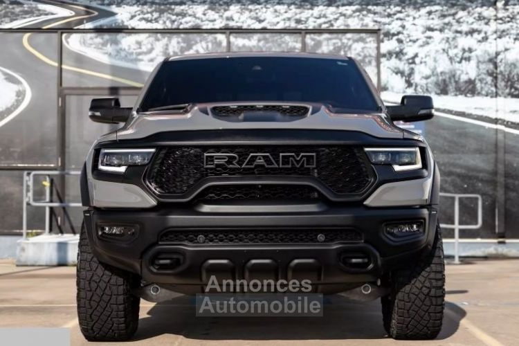 Dodge Ram 1500 TRX Lunar Edition SYLC EXPORT - <small></small> 99.100 € <small>TTC</small> - #2