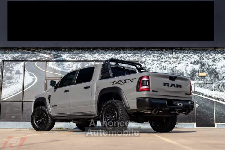 Dodge Ram 1500 TRX Lunar Edition SYLC EXPORT - <small></small> 99.100 € <small>TTC</small> - #4