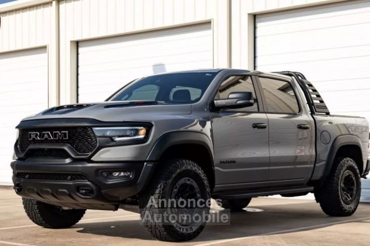 Dodge Ram 1500 TRX Lunar Edition SYLC EXPORT - <small></small> 99.100 € <small>TTC</small> - #5