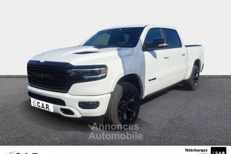 Dodge Ram 1500 V8 395 CH LIMITED NIGHT EDITION - <small></small> 79.990 € <small>TTC</small> - #1