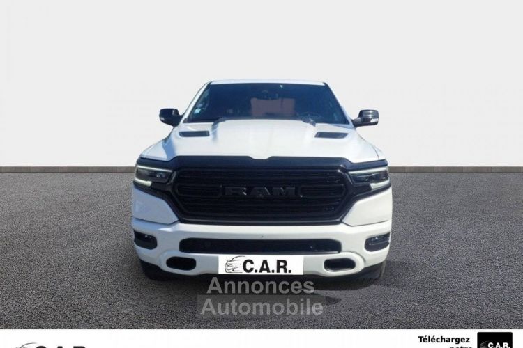 Dodge Ram 1500 V8 395 CH LIMITED NIGHT EDITION - <small></small> 79.990 € <small>TTC</small> - #2