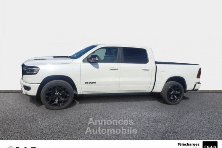 Dodge Ram 1500 V8 395 CH LIMITED NIGHT EDITION - <small></small> 79.990 € <small>TTC</small> - #3