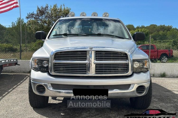 Dodge Ram 1500 v8 4.7 magnum 2002 4x2 - <small></small> 21.000 € <small>TTC</small> - #2