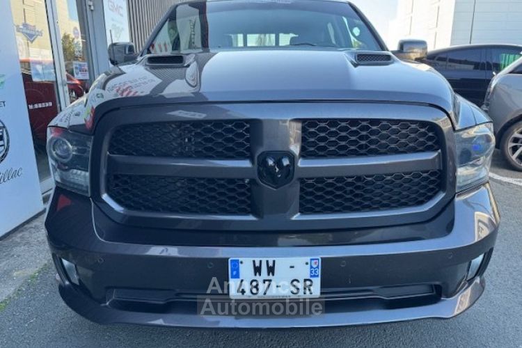 Dodge Ram 1500 V8 5,7L HEMI 71500KM GPL - <small></small> 48.600 € <small>TTC</small> - #4