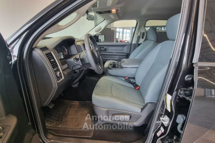 Dodge Ram 1500 v8 crewcab - <small></small> 41.900 € <small>TTC</small> - #3