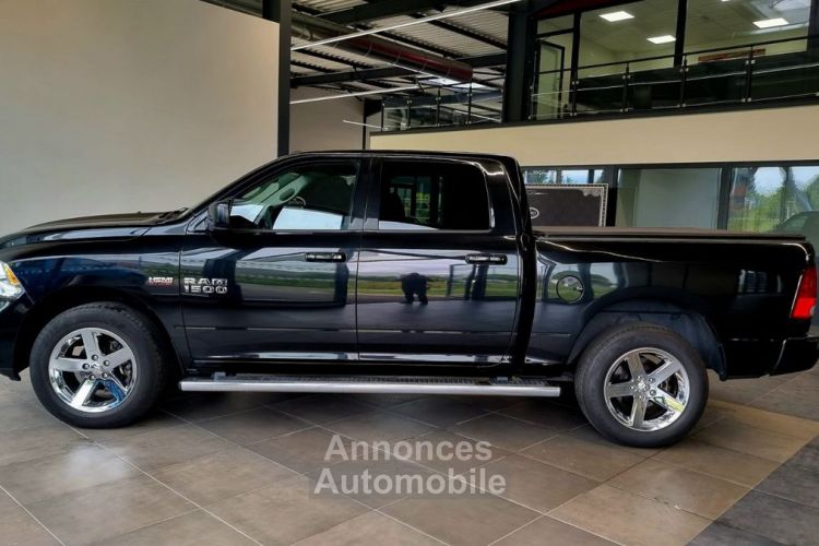 Dodge Ram 1500 v8 crewcab - <small></small> 41.900 € <small>TTC</small> - #5