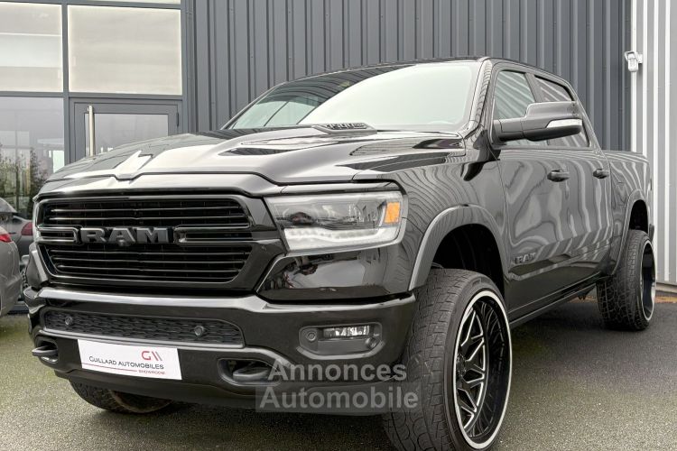 Dodge Ram - <small></small> 69.900 € <small>TTC</small> - #2