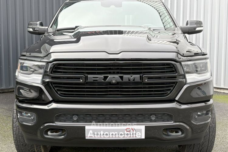 Dodge Ram - <small></small> 69.900 € <small>TTC</small> - #3