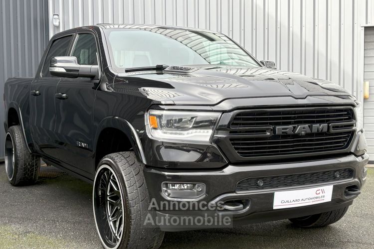 Dodge Ram - <small></small> 69.900 € <small>TTC</small> - #4