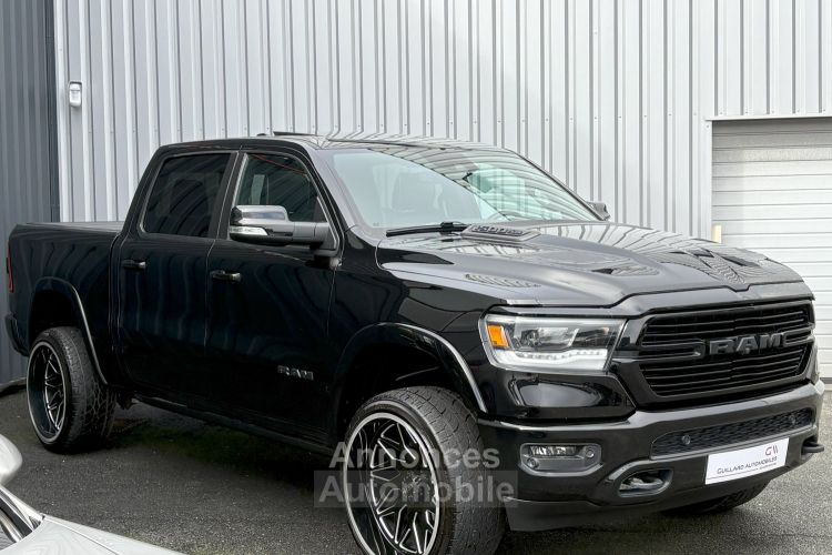 Dodge Ram - <small></small> 69.900 € <small>TTC</small> - #5