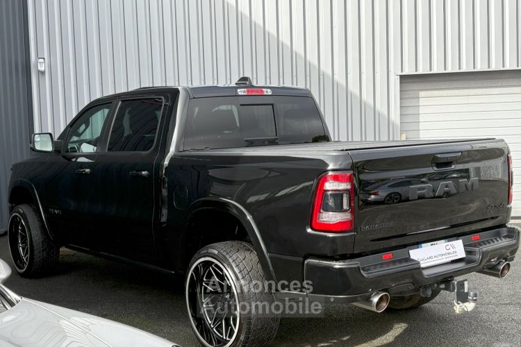 Dodge Ram - <small></small> 69.900 € <small>TTC</small> - #10