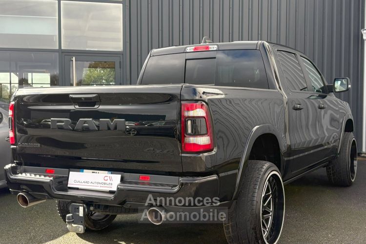 Dodge Ram - <small></small> 69.900 € <small>TTC</small> - #11