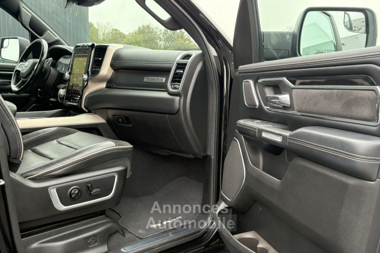 Dodge Ram - <small></small> 69.900 € <small>TTC</small> - #14