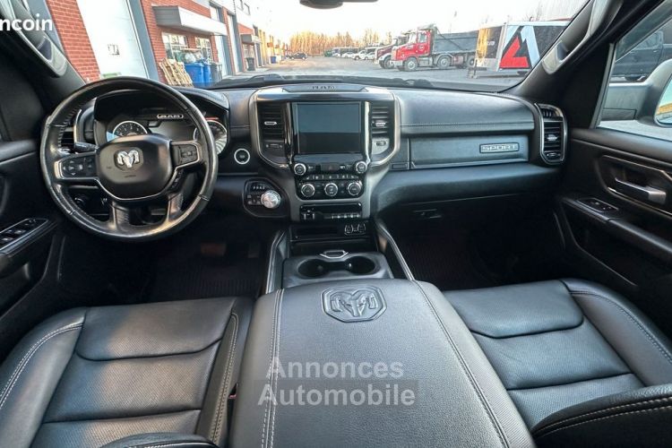 Dodge Ram - <small></small> 57.980 € <small>TTC</small> - #3