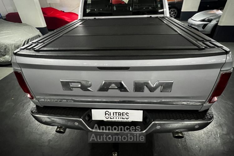 Dodge Ram - <small></small> 52.900 € <small>TTC</small> - #1