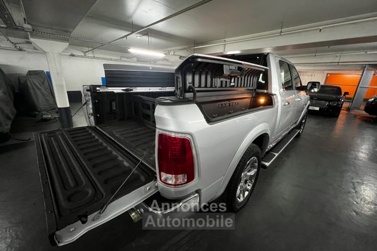 Dodge Ram - <small></small> 52.900 € <small>TTC</small> - #7