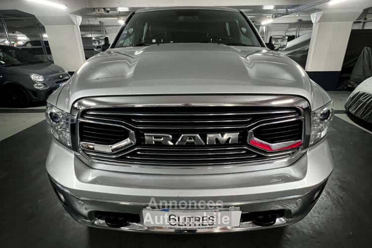 Dodge Ram - <small></small> 52.900 € <small>TTC</small> - #8