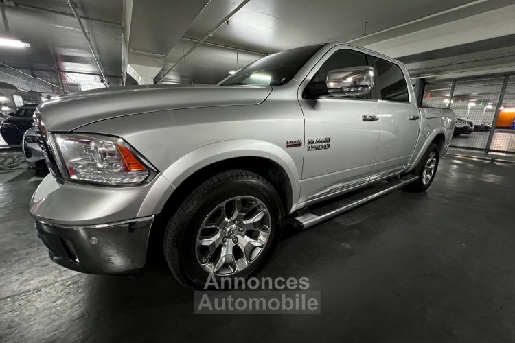 Dodge Ram - <small></small> 52.900 € <small>TTC</small> - #10