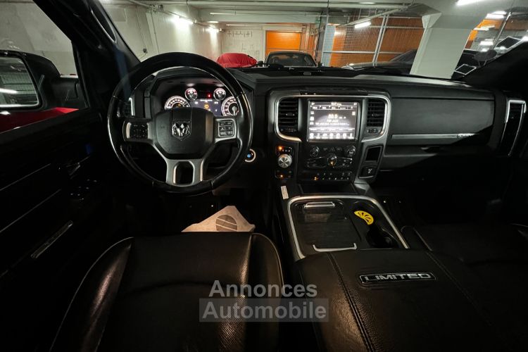 Dodge Ram - <small></small> 52.900 € <small>TTC</small> - #29