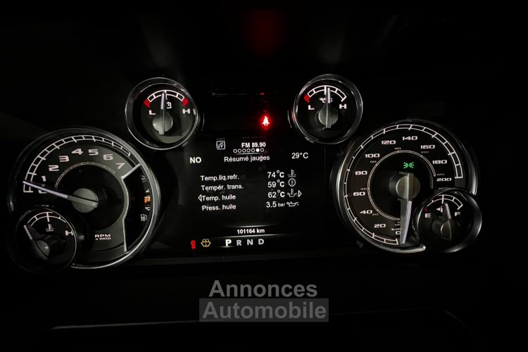 Dodge Ram - <small></small> 52.900 € <small>TTC</small> - #41