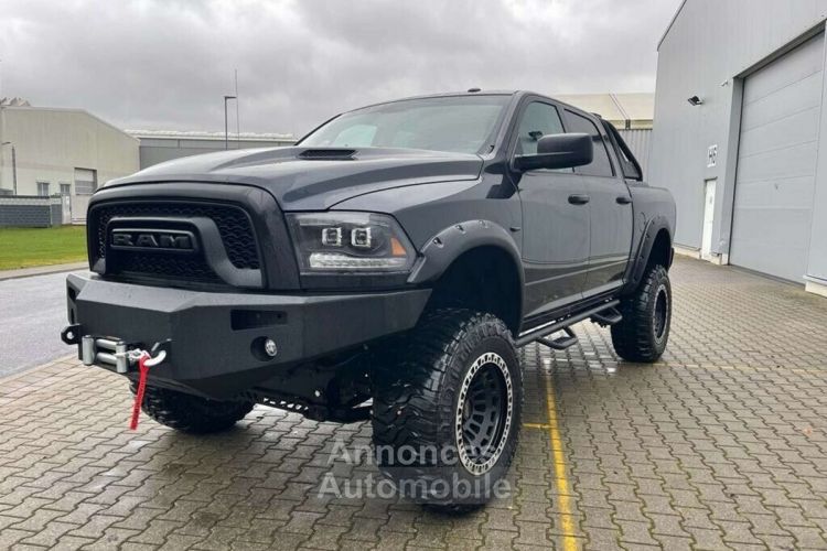 Dodge Ram 2018 5,7 4X4 MONSTER OFFROAD 11" 8Gang Crewcab LPG - <small></small> 44.999 € <small>TTC</small> - #2