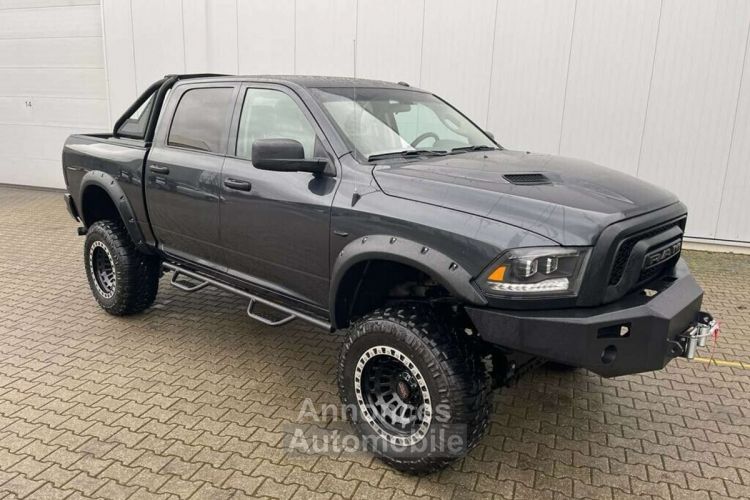 Dodge Ram 2018 5,7 4X4 MONSTER OFFROAD 11" 8Gang Crewcab LPG - <small></small> 44.999 € <small>TTC</small> - #10