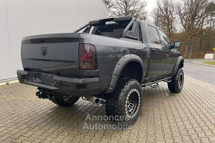 Dodge Ram 2018 5,7 4X4 MONSTER OFFROAD 11" 8Gang Crewcab LPG - <small></small> 44.999 € <small>TTC</small> - #12