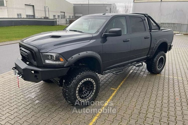 Dodge Ram 2018 5,7 4X4 MONSTER OFFROAD 11" 8Gang Crewcab LPG - <small></small> 44.999 € <small>TTC</small> - #13