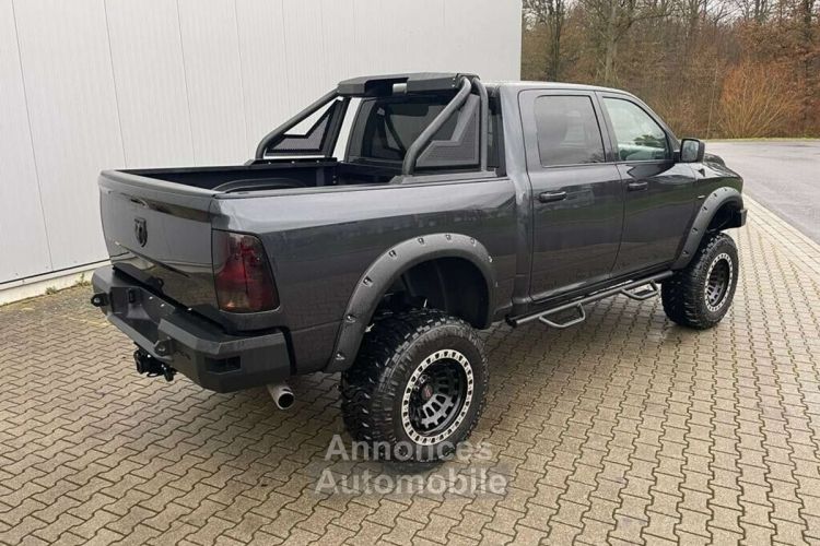 Dodge Ram 2018 5,7 4X4 MONSTER OFFROAD 11" 8Gang Crewcab LPG - <small></small> 44.999 € <small>TTC</small> - #15