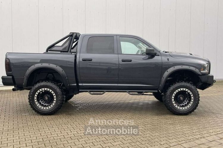 Dodge Ram 2018 5,7 4X4 MONSTER OFFROAD 11" 8Gang Crewcab LPG - <small></small> 44.999 € <small>TTC</small> - #3