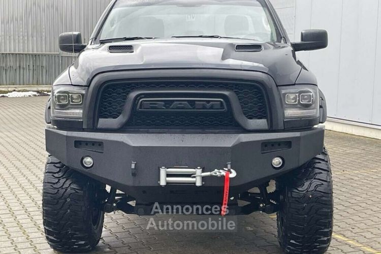 Dodge Ram 2018 5,7 4X4 MONSTER OFFROAD 11" 8Gang Crewcab LPG - <small></small> 44.999 € <small>TTC</small> - #11