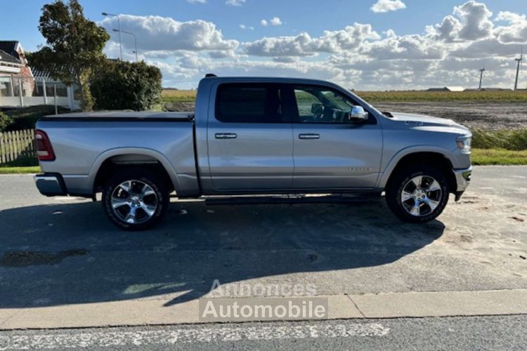 Dodge Ram 2019 1500 Larami Marge Btw en Bpm vrij financiering v/a - <small></small> 47.450 € <small>TTC</small> - #2