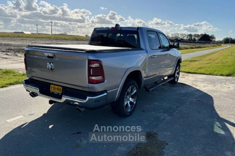 Dodge Ram 2019 1500 Larami Marge Btw en Bpm vrij financiering v/a - <small></small> 47.450 € <small>TTC</small> - #3