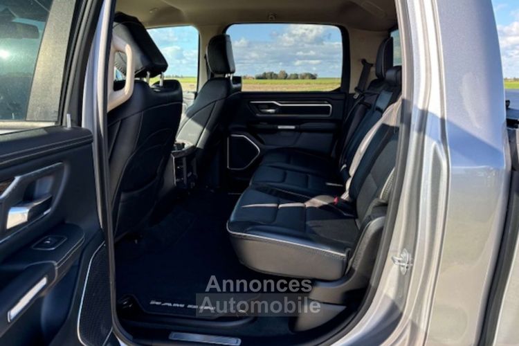 Dodge Ram 2019 1500 Larami Marge Btw en Bpm vrij financiering v/a - <small></small> 47.450 € <small>TTC</small> - #9