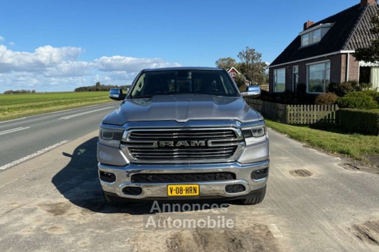 Dodge Ram 2019 1500 Larami Marge Btw en Bpm vrij financiering v/a - <small></small> 47.450 € <small>TTC</small> - #10