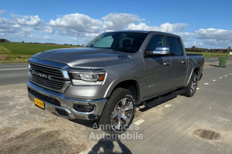 Dodge Ram 2019 1500 Larami Marge Btw en Bpm vrij financiering v/a - <small></small> 47.450 € <small>TTC</small> - #1