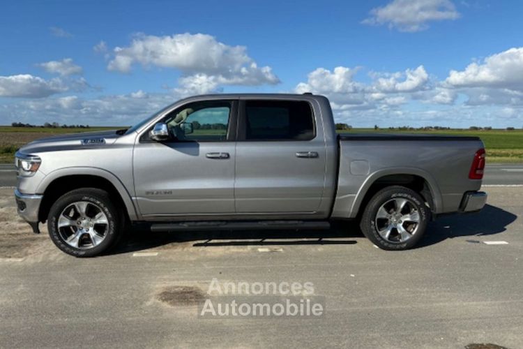 Dodge Ram 2019 1500 Larami Marge Btw en Bpm vrij financiering v/a - <small></small> 47.450 € <small>TTC</small> - #11