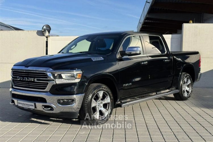 Dodge Ram 2019 1500 Laramie Crew Cab - <small></small> 69.990 € <small>TTC</small> - #1